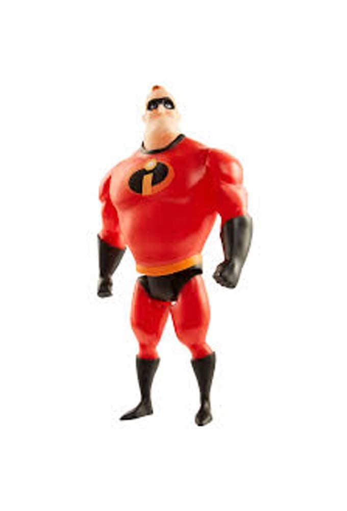 Mr Incredible Action Figure