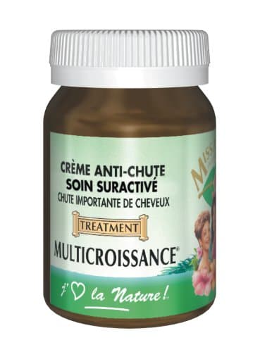Miss Antilles International Cream – suractivée Multicroissance 100ml
