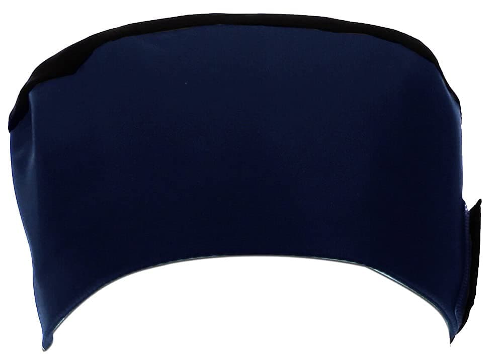 Radiation Hat Reusable Cap 0.5mm PB Lead Equiv, One Size, Protects from Scatter Radiation