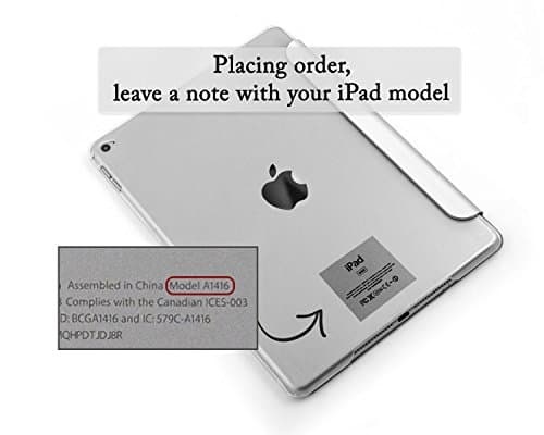 Case for iPad Pro 13 M4 Air M2 11 2024 4th 10.9 2022 10.2 12.9 10.5 9.7 Mini 6 5 4 3 2 1 Design Wildflowers Flowers Floral Plank Stand Closure Chic Print Girly Stylish Shabby Magnetic Wood