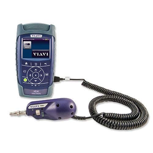 Viavi FBP-SD4I HD4i Digital Handheld Display Basic Kit