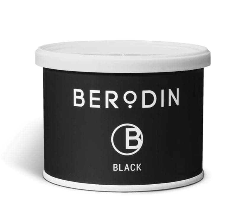 BerodinBLACK SOFT WAX