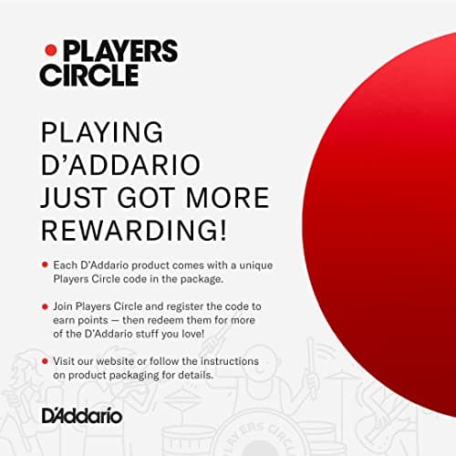 D'Addario EXL170 Nickel Wound Bass Guitar Strings, Light, 45-100, Long Scale