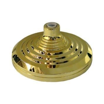 US Flag Factory 7 FT American Flag Indoor Set with Wood Pole - Complete Presentation Set