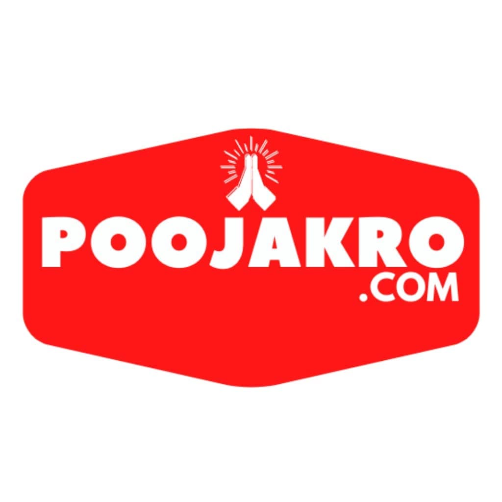 POOJAKRO.COM Brass Fancy Kerala Diya Oil Lamp Stand for Puja Home Decoration Items Temple Festival Gifts Indian Puja Articles Decor