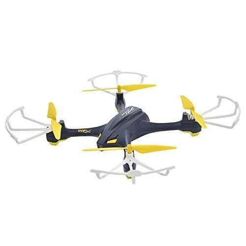 Hubsan X4 H507A Pro Drone with 720P HD Camera Headless Mode Quadcopter with GPS Modus(Version Transmitter:HT009)