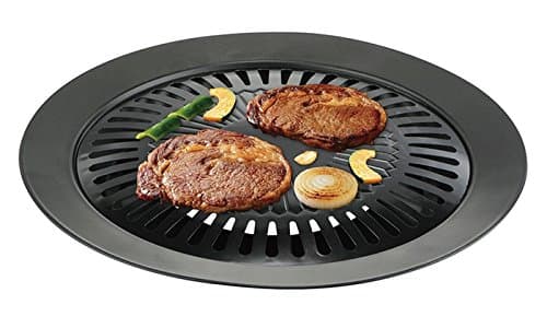Non Stick Winter Grill for BBQ