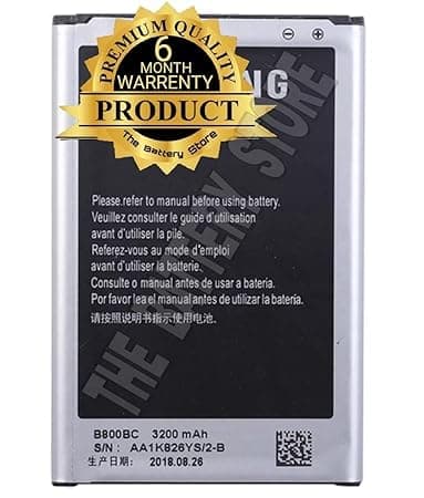 Original EB615268VU Battery for Samsung Galaxy Note 1 N7000 i9220 Battery 6 Month Warranty **** (Z193)