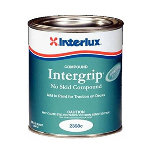 Intergrip No Skid Compound (Interlux)