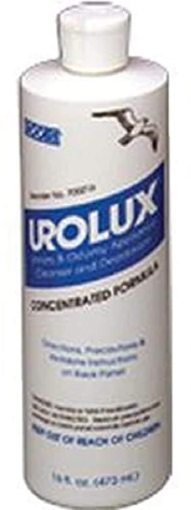 Urinary & Ostomy Appliance Cleanser - 16 Ounce Bottle 700216 - Qty 12