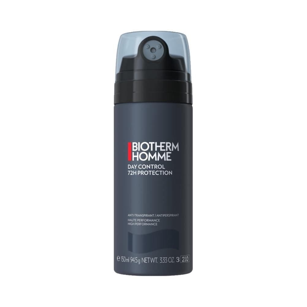 Homme Day Control 72 Hours Deodorant Vapo, 150 ml