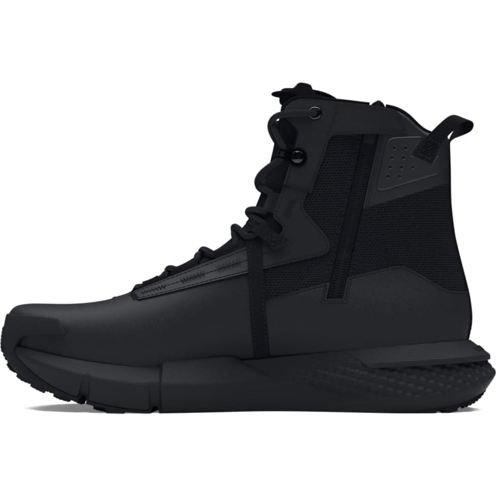 Men's Ua Charged Valsetz Wp ZipMilitary & Tactical Boot