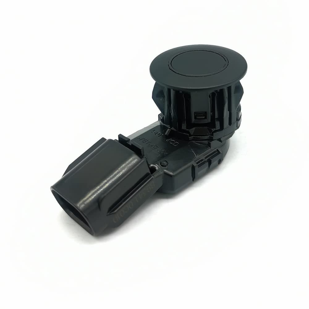 NC Parking Sensor for Toyota RAV4, TUNDRA, TACOMA - 89341-0C010, 89341-0C011, 89341-0R030, 89341-0R031, 89341-0R060 - Surface Mount, Electrical Signal, Parking Detection, Automotive