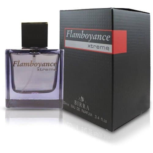 BIRRA MACHISMO PERFUME FOR MAN-100ML