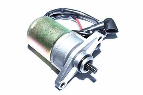 Starter Motor for Kymco Agility Scooter 50cc 4T