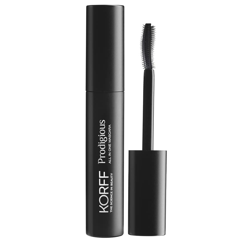 Care M/up Mascara Prodig
