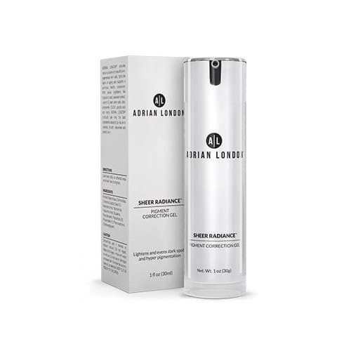 SHEER RADIANCE™ PIGMENT CORRECTION GEL (1oz) 30g