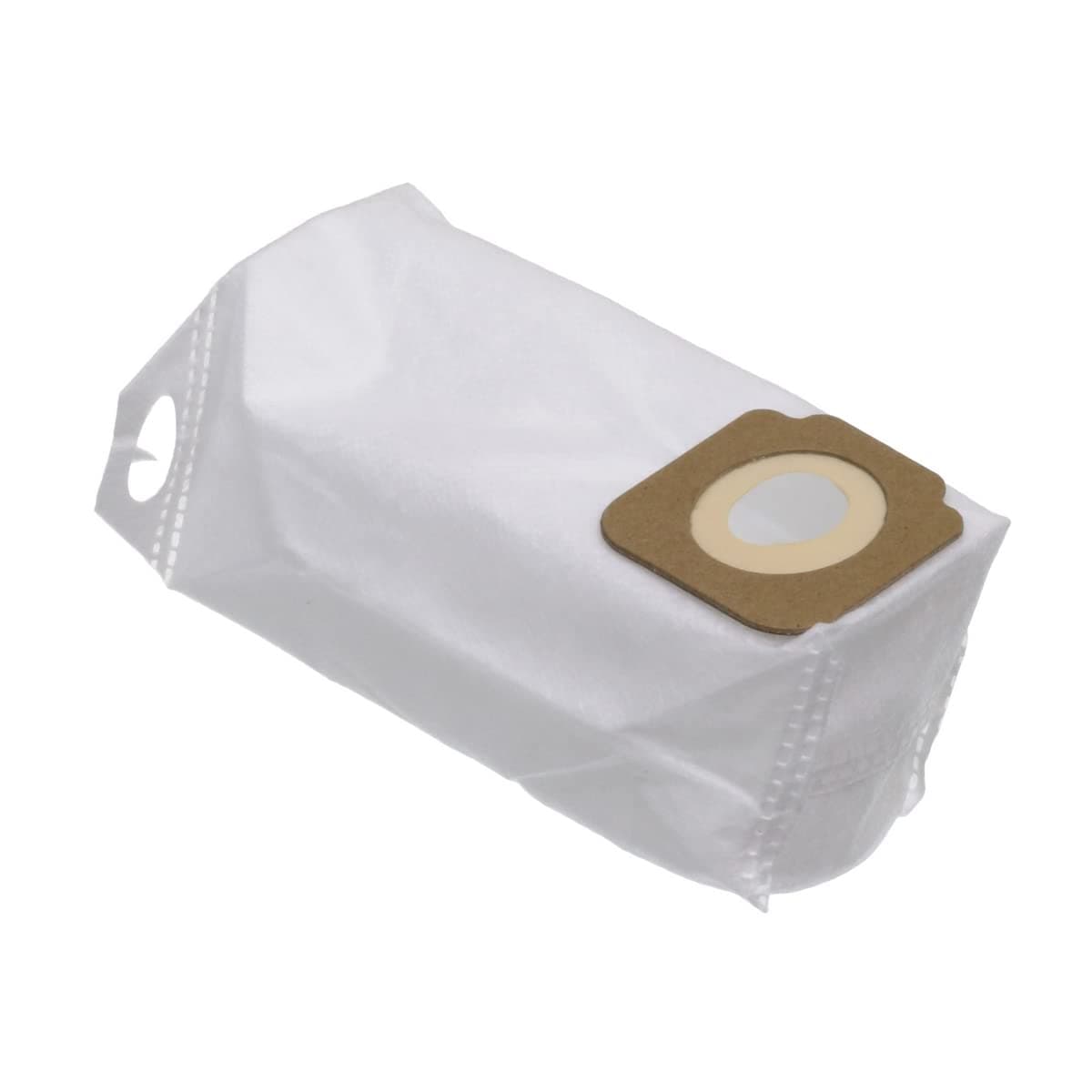 PaxanpaxPFC1219 Compatible for Gtech HyLite Series Vacuum Cleaner SMS Bags (Pack of 15), White