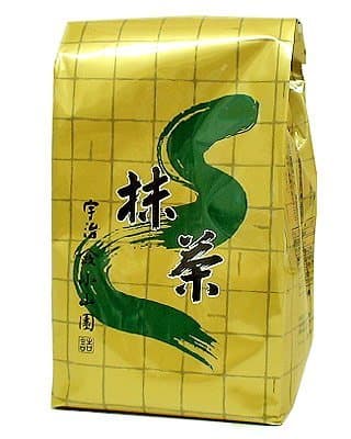 Samidori 1kg bag , Premium Ceremonial Grade Matcha Yamamasa Koyamaen