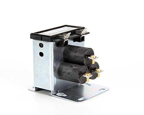 FRYMASTER PARTS 807-1071 CONTACTOR MERCURY 24VAC 30A (807-1071)