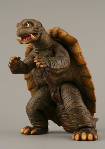 Gamera Real Action Heroes (2006 Movie Ver)