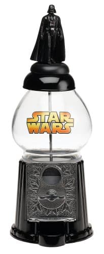 Star Wars Gumball Machine - Darth Vader