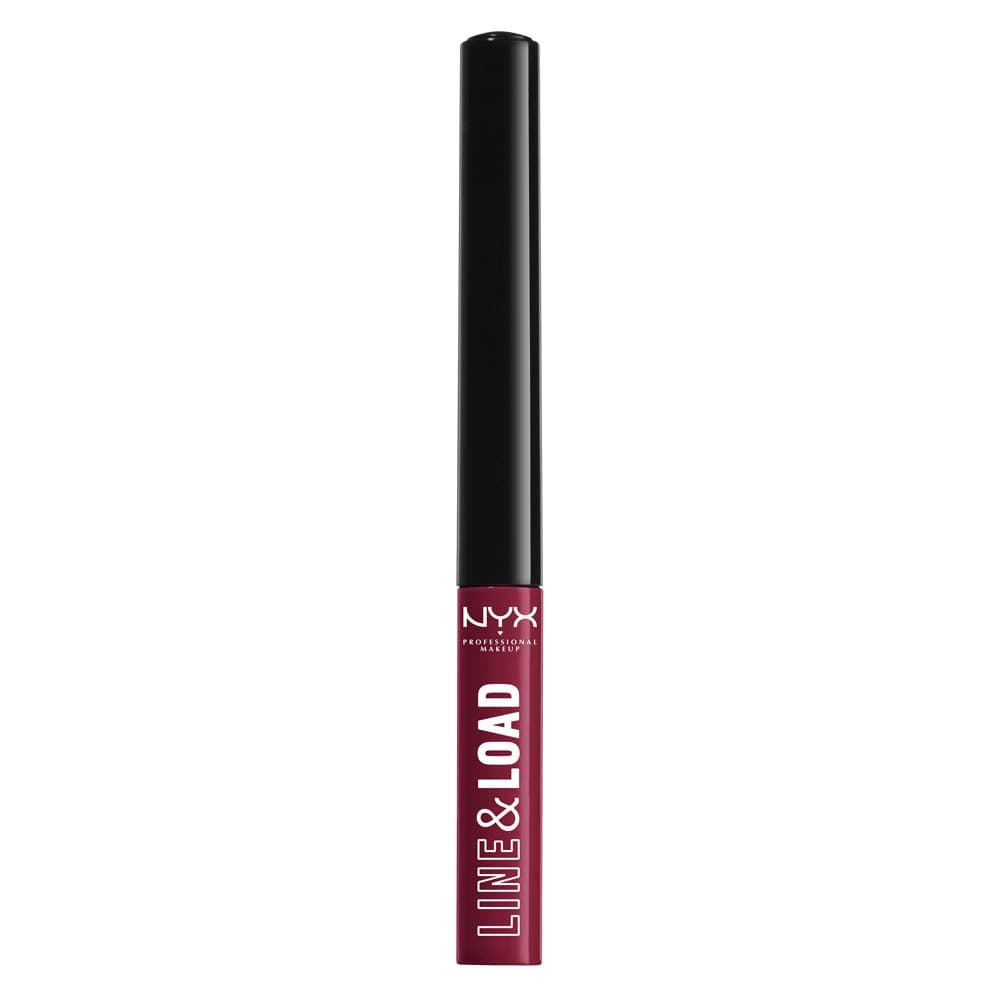 Nyx Line & Load - Two In One Lippie - Feeling Fine