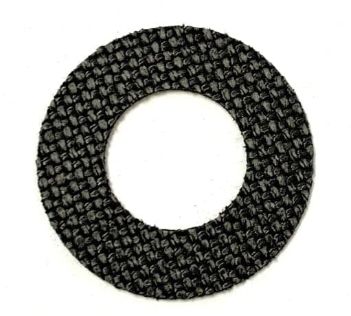 Reel Part Exage 3000SFD - (3) Smooth Drag Carbontex Drag Washers #SDS60