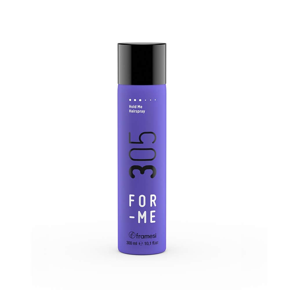 Framesi For-Me 305 Hold Me Hairspray