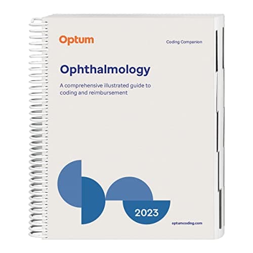 2023 Coding Companion for Ophthalmology