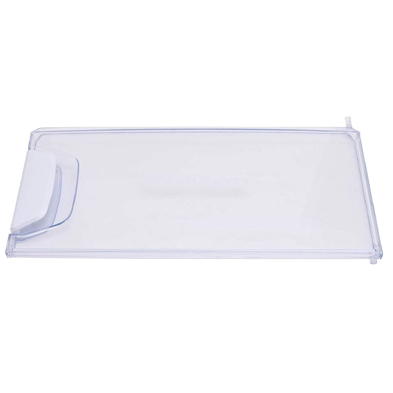 Acrylic Freezer Door Compatible with New Model Godrej Edge Pro 190 to 210 Liter Refrigerator (Clear)