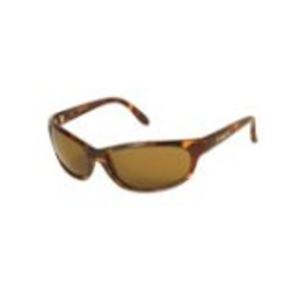 DSO"T-BONE" -Shiny Tort frame/Amber lens