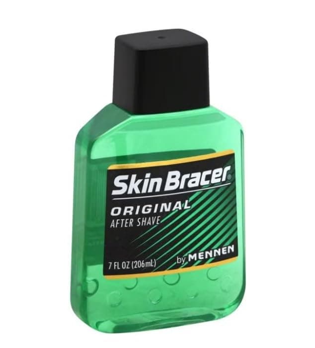 Skinceuticals Colgate Palmolive Skin Bracer Original After Shave 7 FL OZ (Pack of 2)
