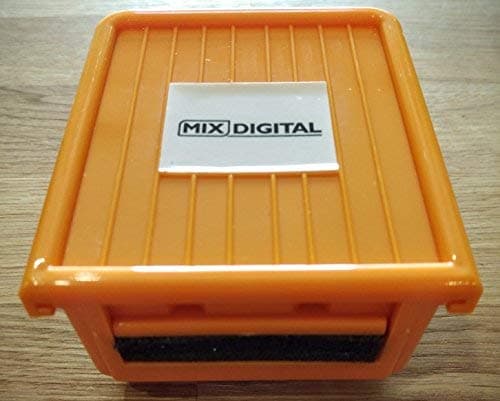 DiSEqC Switch with Weatherproof Cover (Diseqc 2/1)