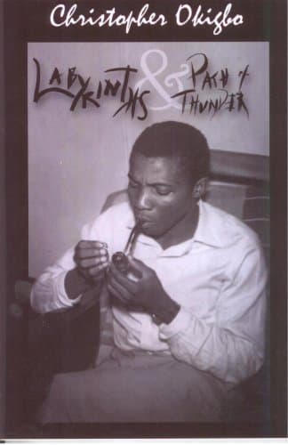 Labyrinths & Path of Thunder