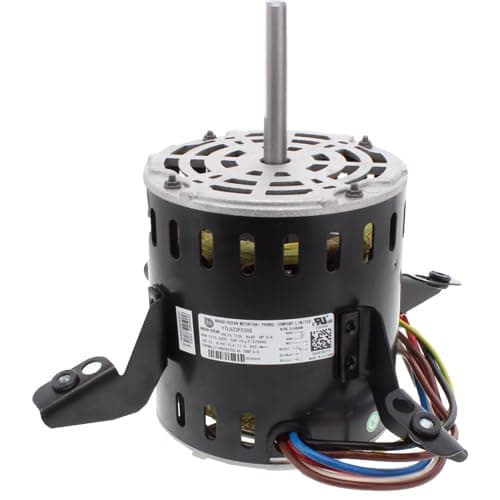 HB46TR113 - OEM Upgraded Replacement for Carrier Furnace Blower Motor