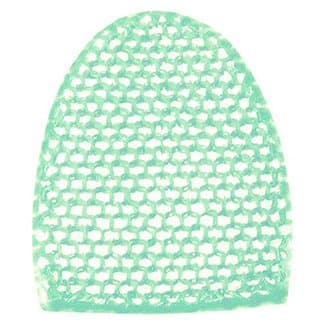 SupracorSpacell Facial Sponge - Green/White