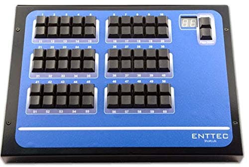 Enttec - Shortcut Wing