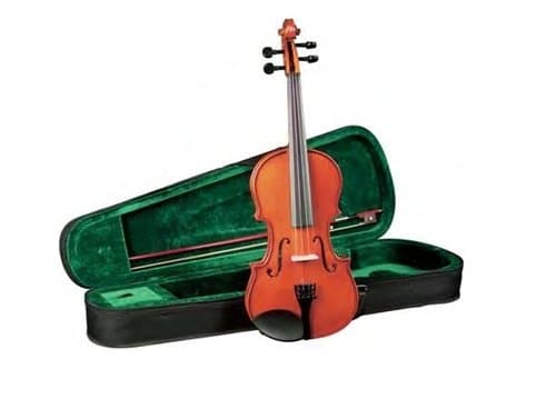 A.Breton VIiolin Outfit AB-05 1/4