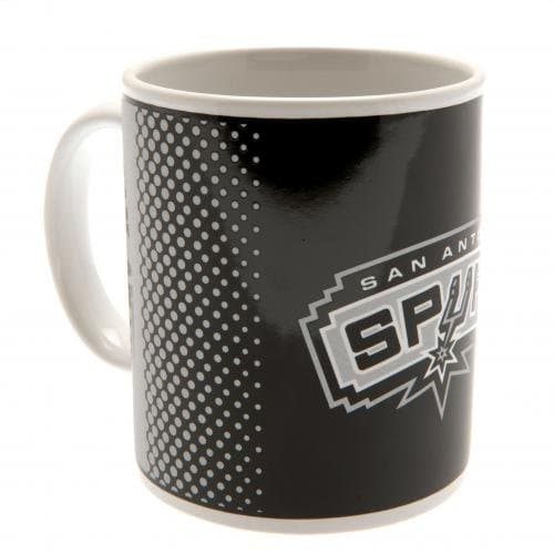 San Antonio Spurs Mug FD Official Merchandise
