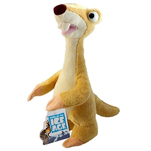 Ice Age - Plüschfigur "SID" (ca. 20cm)