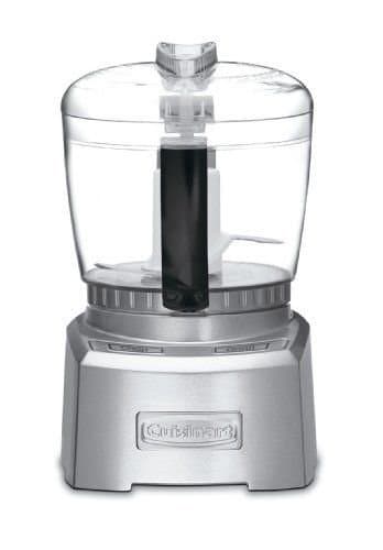 Brand New Cuisinart Division Of Conair CH-4DC Cuisinart Ch-4 Elite Collection (ch4dc) Over a million satisfied customers since 2002 IGN
