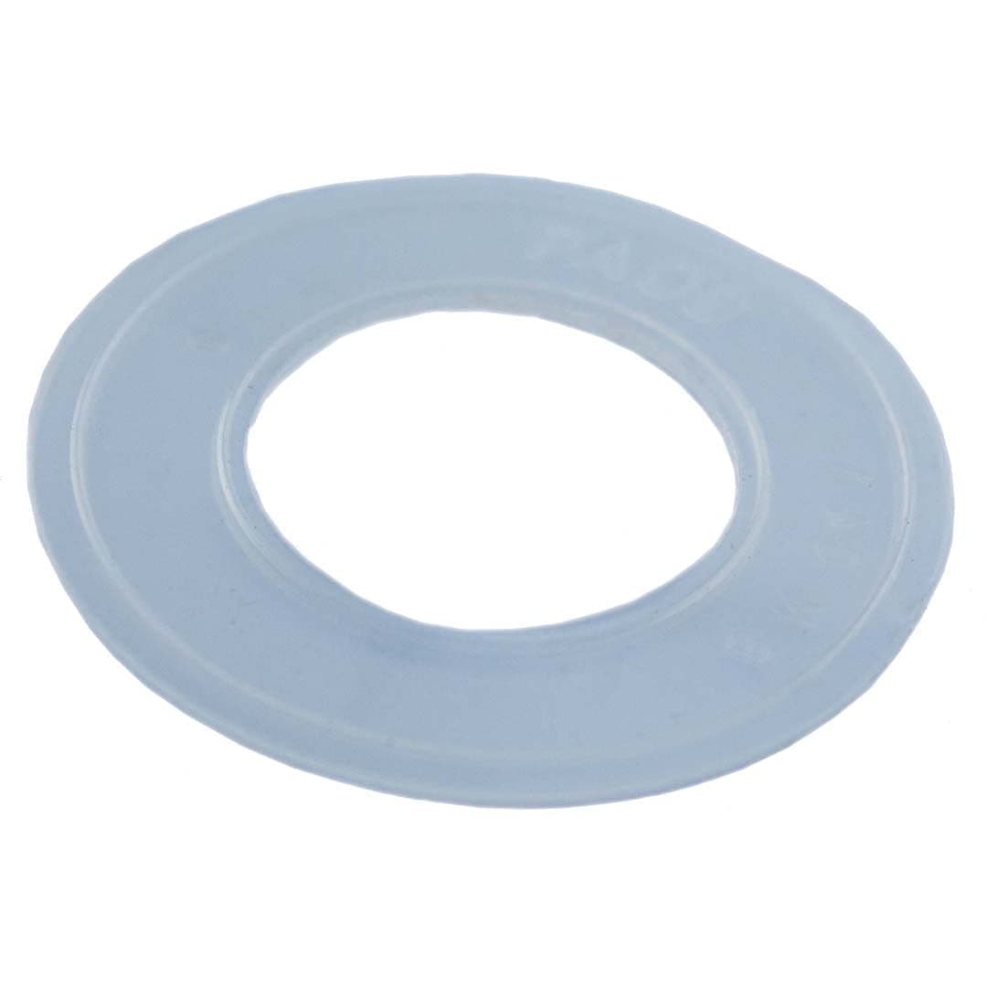 Oracstar Pillar Tap Washer - Polythene 1 2" (pack 5) Plumbing Fittings Fixtures