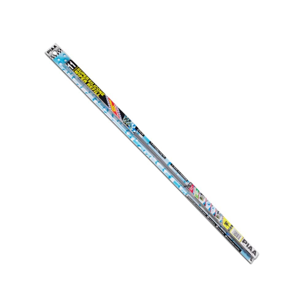 Piaa 94048 Silicone Wiper Blade Refill, 19"" (Pack of 1)"