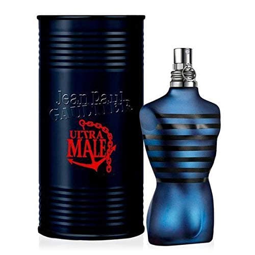 Ultra Male Eau de Toilette 40ml