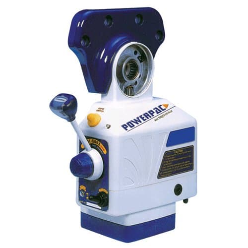 Powerpac PF-Y Y-Axis 4-160 RPM Hi-Torque Power Feed