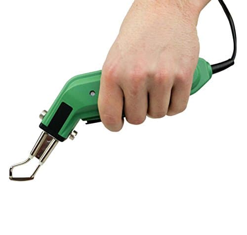 Cutter Termico HSG-0-230V