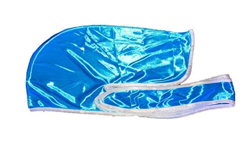 RimixPatent Pending Silky Durag 360, 540, and 720 Waves Extra Long and Wide Straps Limited Edition