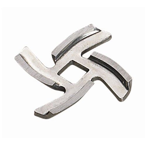 Sunmile Meat Grinder Cutting Blade, Apply Strictly only to Model SM-G31/SM-G33/SM-G35