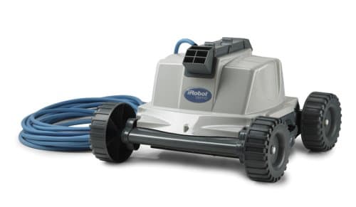 iRobot Verro 100 Pool-Cleaning Robot for Above-Ground Pools